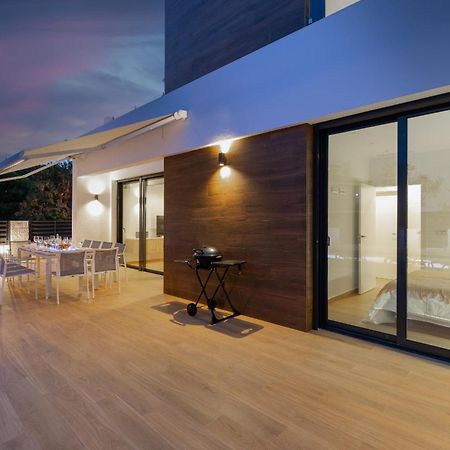 Vila Fidalsa 5 Stars Premium El Campello Exteriér fotografie