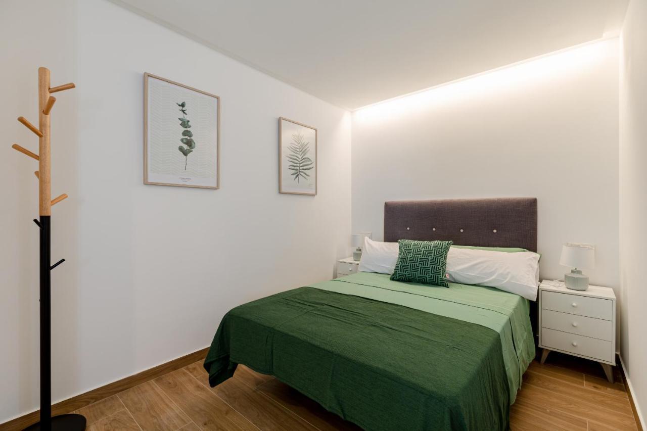 Vila Fidalsa 5 Stars Premium El Campello Exteriér fotografie