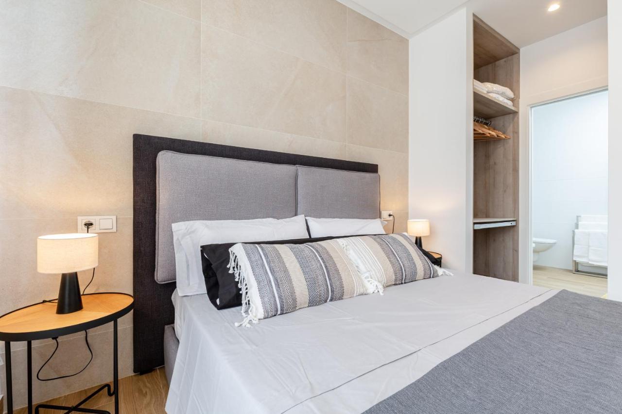 Vila Fidalsa 5 Stars Premium El Campello Exteriér fotografie
