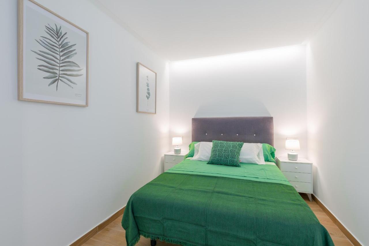 Vila Fidalsa 5 Stars Premium El Campello Exteriér fotografie