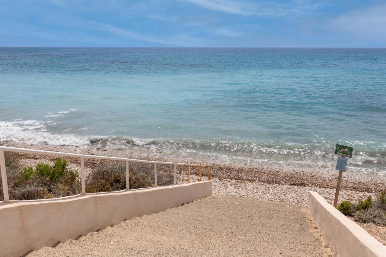 Vila Fidalsa 5 Stars Premium El Campello Exteriér fotografie