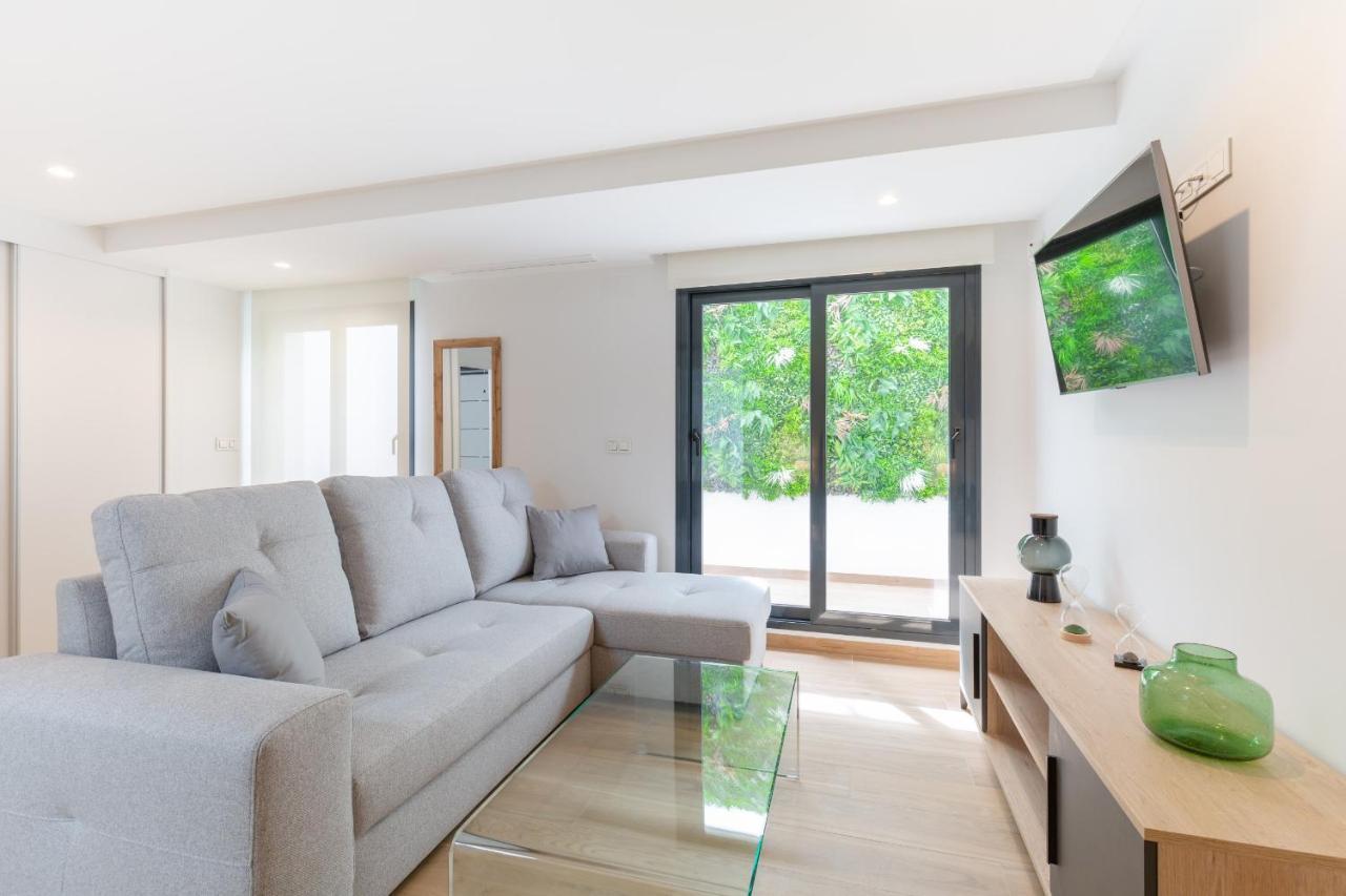 Vila Fidalsa 5 Stars Premium El Campello Exteriér fotografie