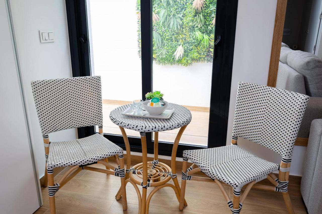 Vila Fidalsa 5 Stars Premium El Campello Exteriér fotografie