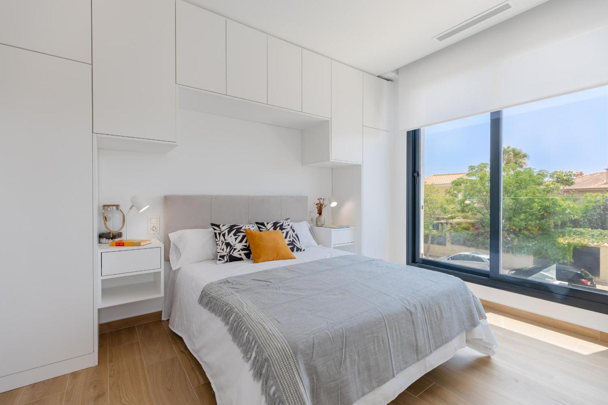 Vila Fidalsa 5 Stars Premium El Campello Exteriér fotografie