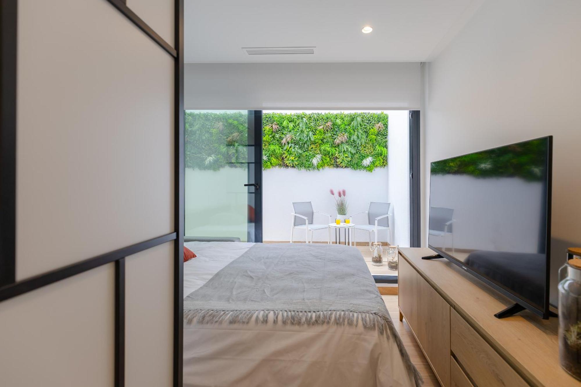 Vila Fidalsa 5 Stars Premium El Campello Exteriér fotografie
