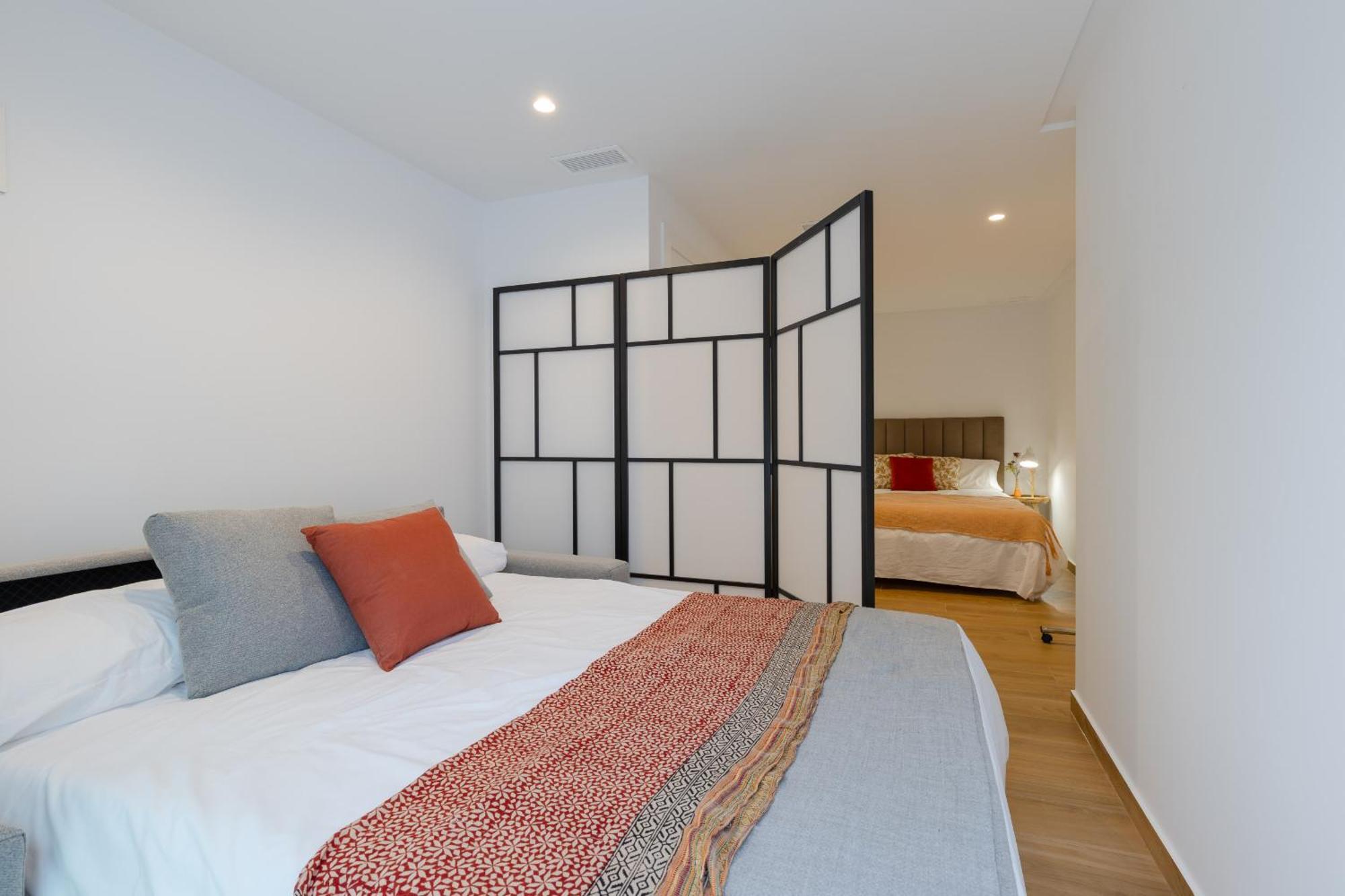 Vila Fidalsa 5 Stars Premium El Campello Exteriér fotografie