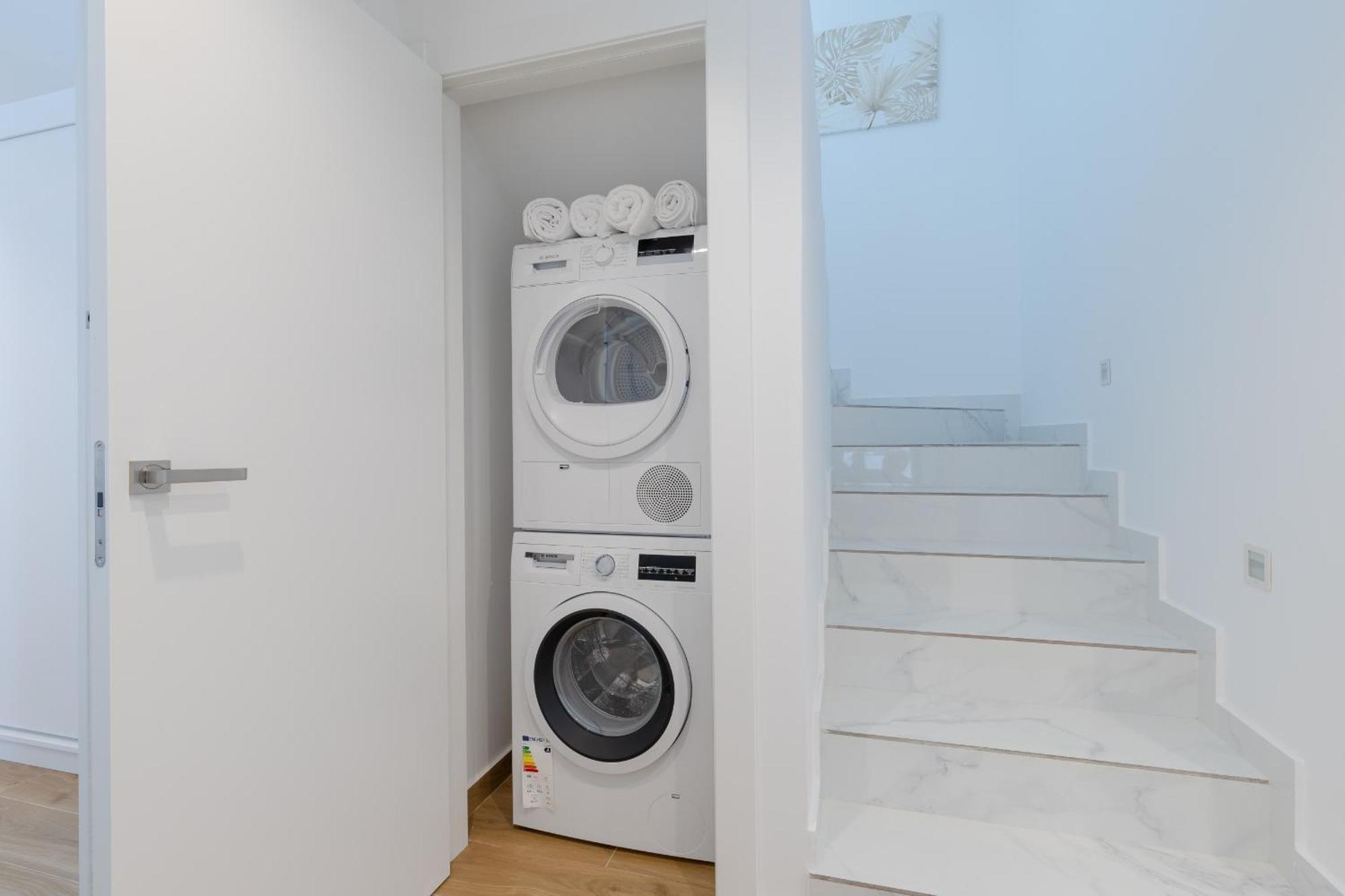 Vila Fidalsa 5 Stars Premium El Campello Exteriér fotografie