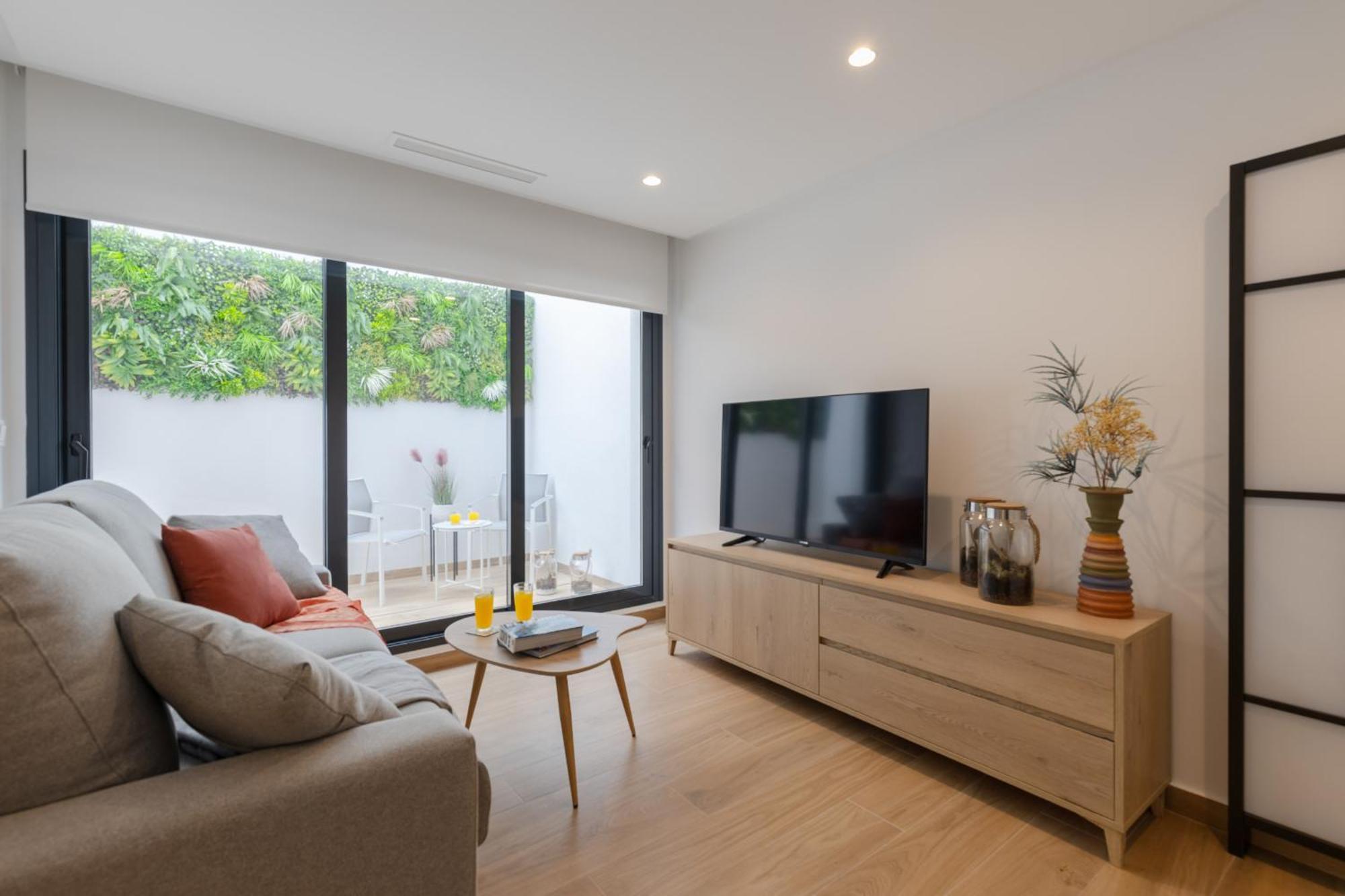 Vila Fidalsa 5 Stars Premium El Campello Exteriér fotografie