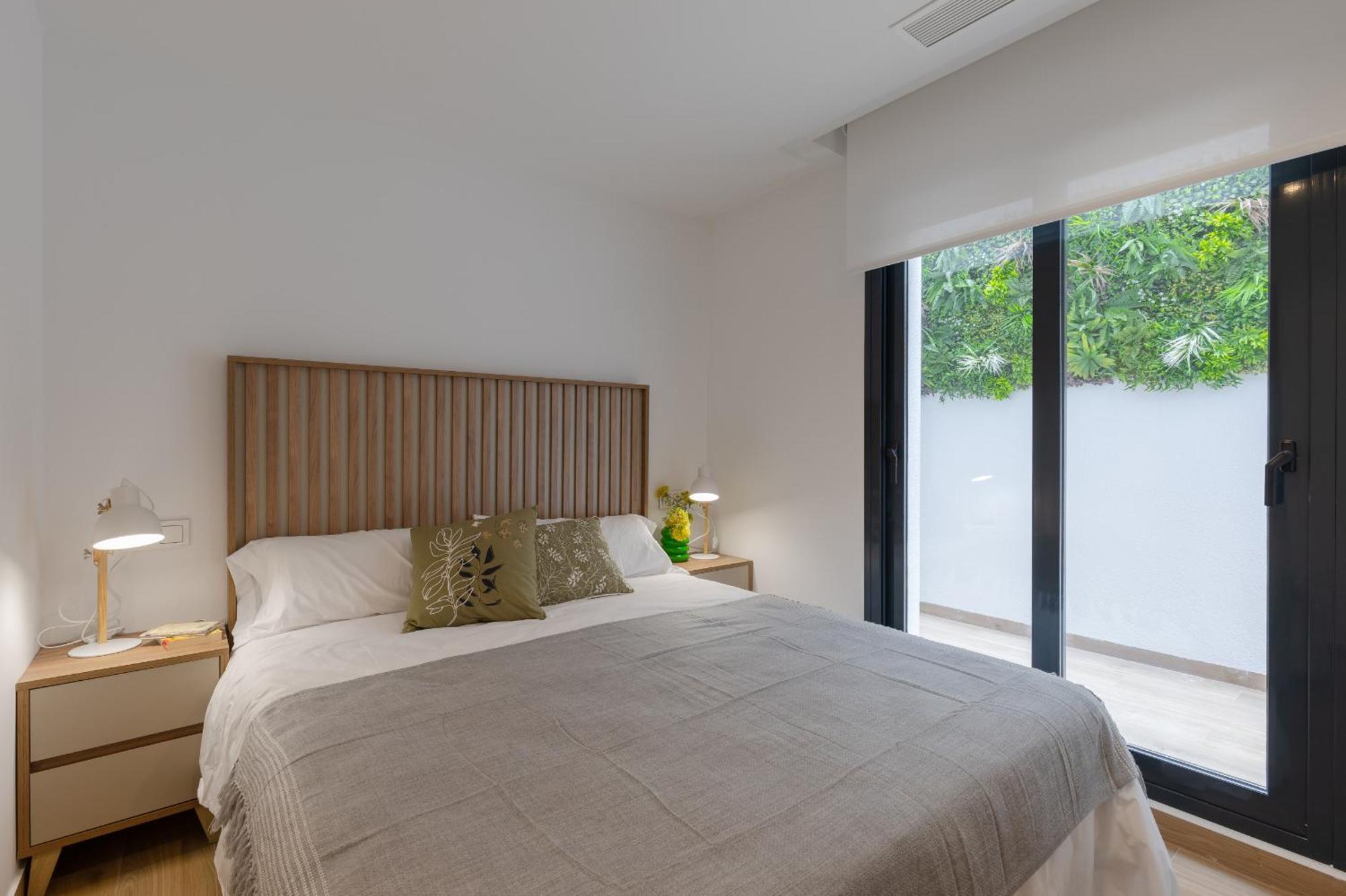Vila Fidalsa 5 Stars Premium El Campello Exteriér fotografie