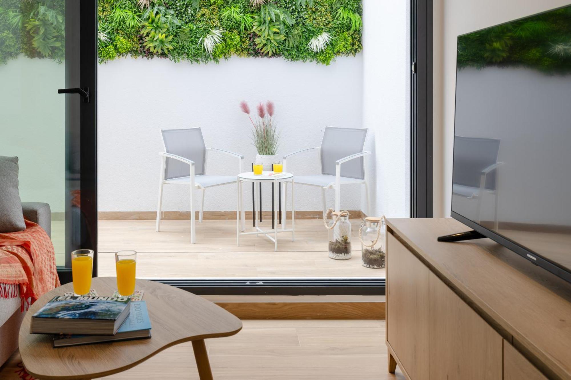 Vila Fidalsa 5 Stars Premium El Campello Exteriér fotografie